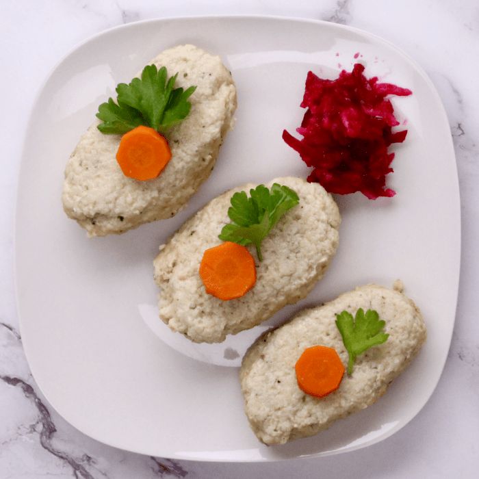 Паровые рыбные котлеты: легкий и вкусный выбор для всех возрастов