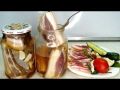 Секреты приготовления солёного сала по-деревенски