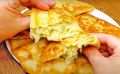 Готовим сочные картофельные пирожки с кабачками: просто, вкусно и экономично