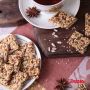 Постные конфеты из трех видов семян: вкусно и полезно
